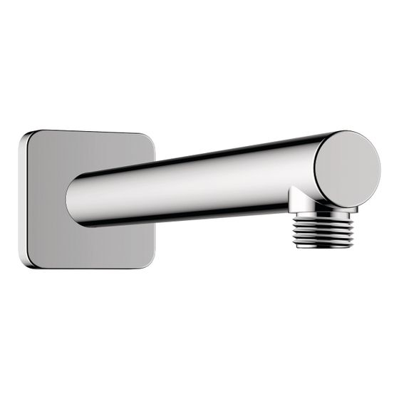 hansgrohe Vernis Shape 90 Brausearm DN 15 240mm Ausladung Grad C, Chrom