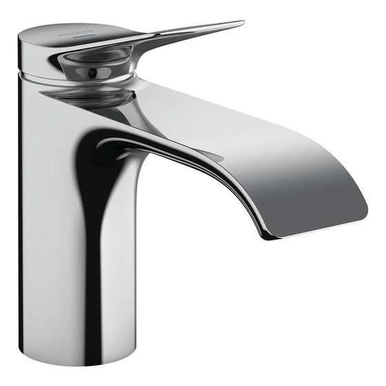 hansgrohe Standventil 80 Vivenis ohne Garnitur, Chrom