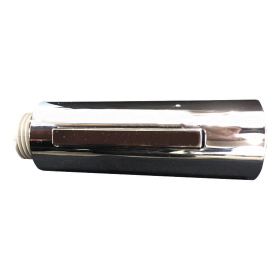 Hansgrohe AXOR Ausziehbrause, Chrom, 95908000