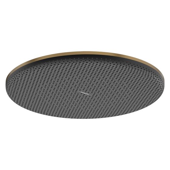 Hansgrohe Raindance Alive S Kopfbrause 300mm, 6,8l/min, 1jet EcoSmart, Brushed Bronze