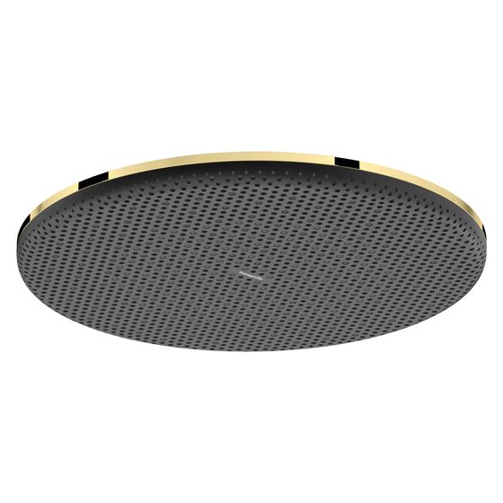 Hansgrohe Raindance Alive S Kopfbrause 300mm, 11l/min, 1jet, Polished Gold Optic