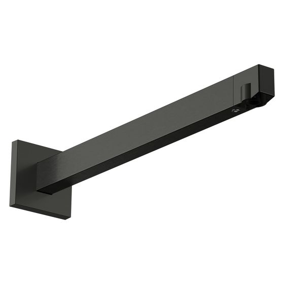 Hansgrohe Brausearm E, 390mm, Unterputzmontage, G 1/2