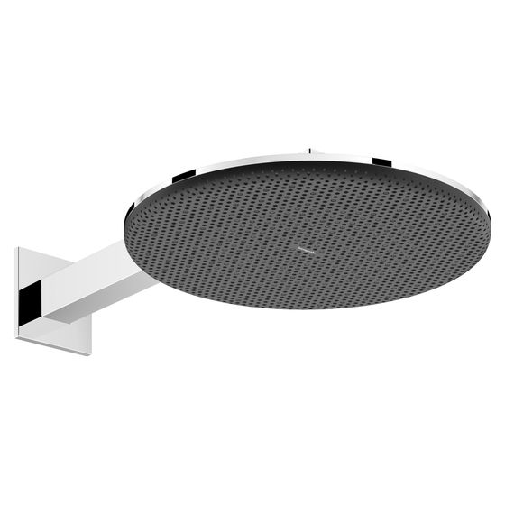Hansgrohe Raindance Alive S Kopfbrause 300mm, 10,1l/min, 2jet, Brausearm, Chrom