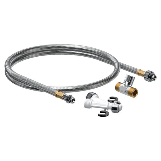 Hansgrohe Schlauchanschluss EluPura, G 3/8