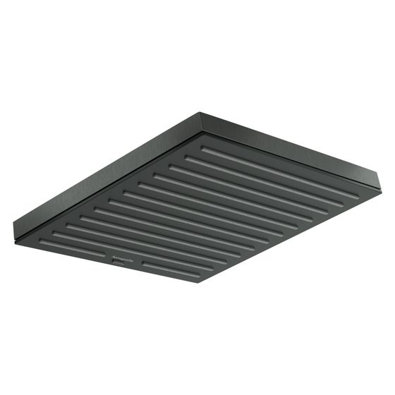 Hansgrohe Pulsify E Kopfbrause 260mm, 11,7l/min, 1jet, Brushed Black Chrome