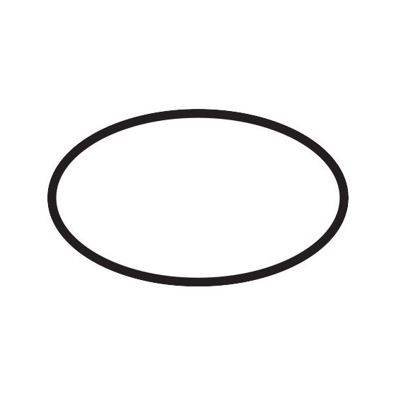 Hansgrohe O-Ring 35x3mm, 98435000