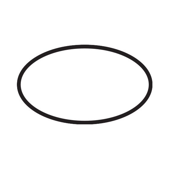Hansgrohe O-Ring 38x2,5mm EPDM 70 IRHD, 98198000