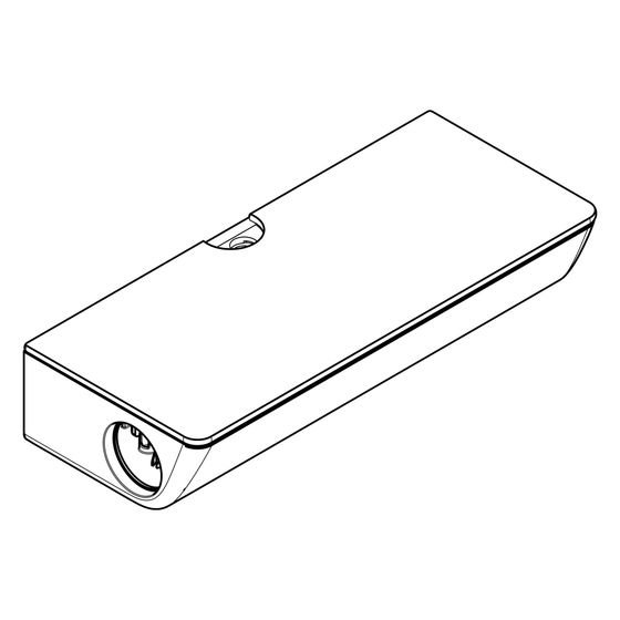 Hansgrohe Aufputz-Duschhaube Showerpipe Duschsystem Select E 360, Chrom, 98478000