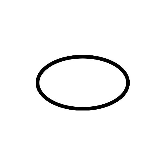 hansgrohe O-Ring 26x1,5mm