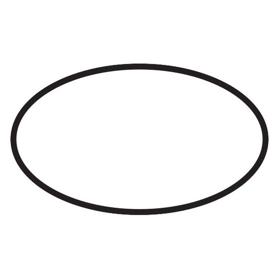 Hansgrohe O-Ring, 45x2,5mm, 98432000