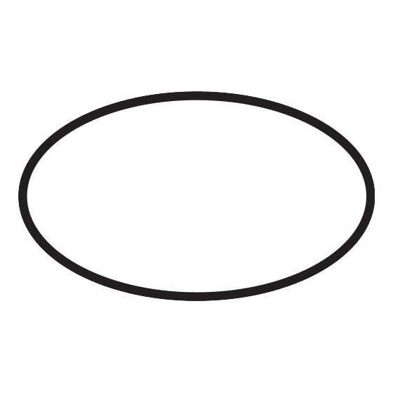 Hansgrohe O-Ring 90329910, 98162000