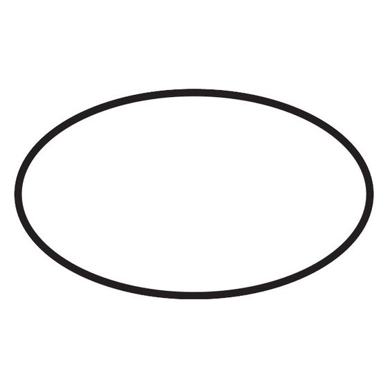 Hansgrohe O-Ring 50x2,5mm, 95512000