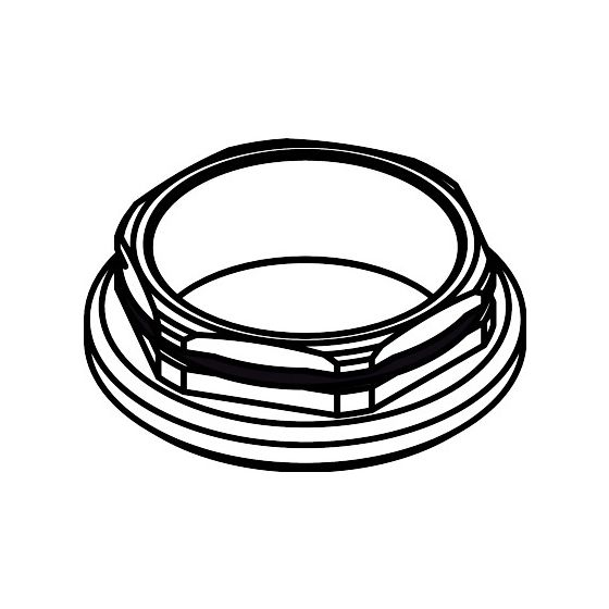 hansgrohe Spannschraube Ecostat E/S