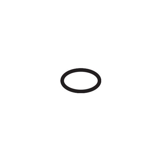 Hansgrohe O-Ring 11x1,5mm, 98385000
