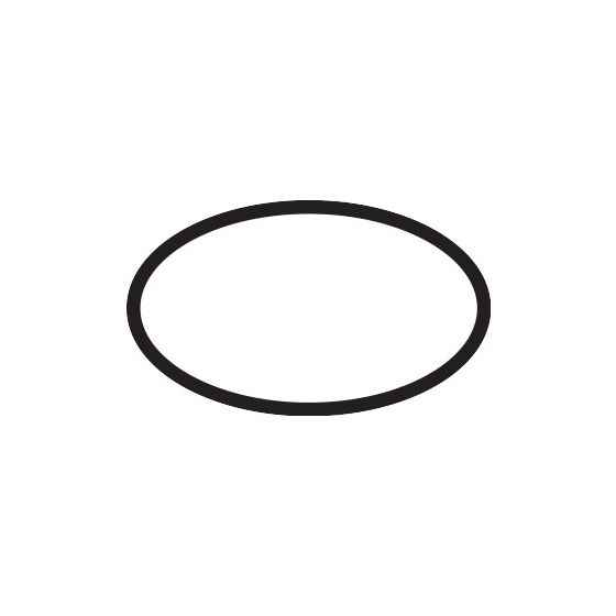 Hansgrohe O-Ring 27x1,5mm, 92527000