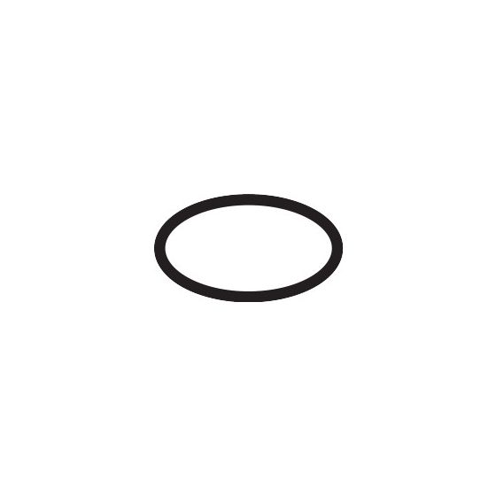 Hansgrohe O-Ring 20x1,5mm EPDM 70 IRHD, 98197000
