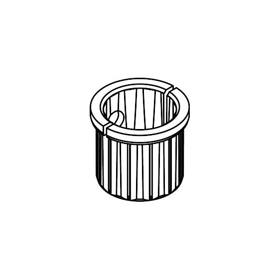 hansgrohe Gleitring, 92849000
