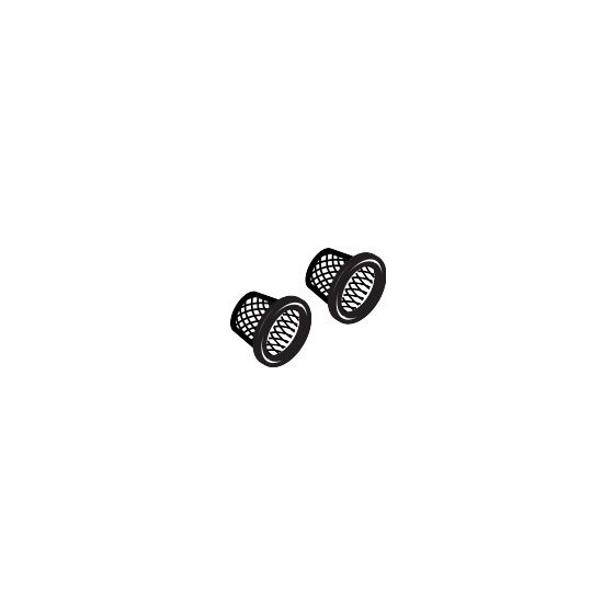 hansgrohe Strainerset, 97973000