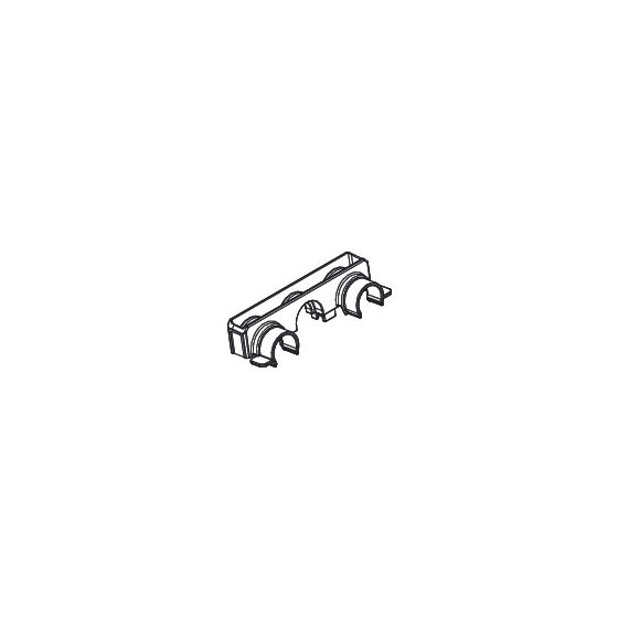 Hansgrohe Sicherungsklammer für Rainfinity Kopfbrause 250/360, 93525000