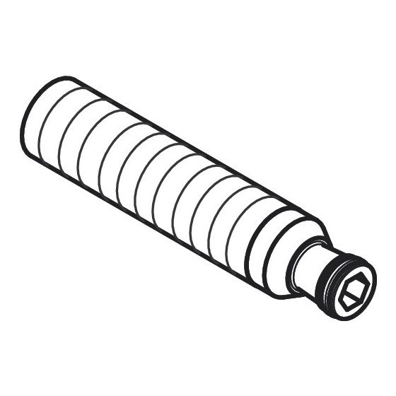 Hansgrohe Anschlussnippel G 1/2