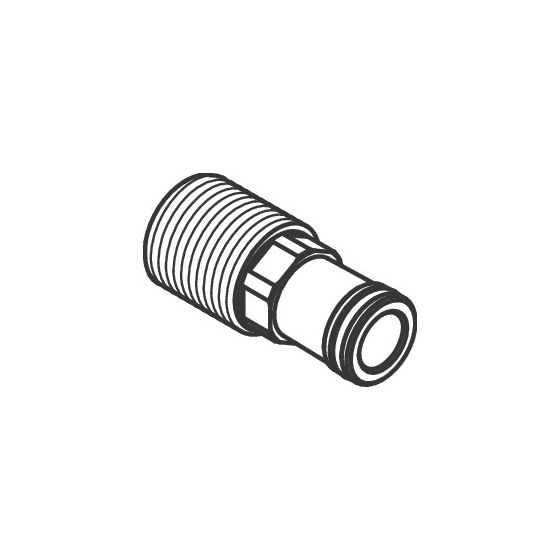 Hansgrohe Anschlussnippel, 93726000