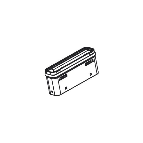Hansgrohe Luftsprudler, 93916000