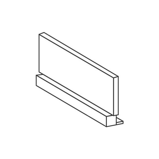 Hansgrohe Abstandhalter RainDrain TAF, 94330000