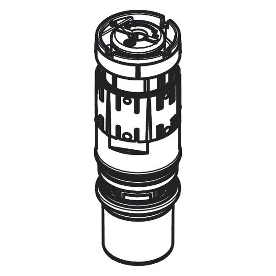 Hansgrohe Kartusche komplett für Talis SC AVP DN 5T E, 94373000
