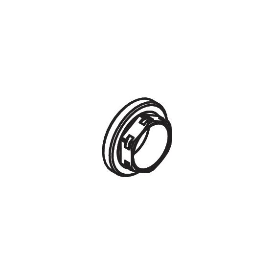 hansgrohe Mutter, 98368000