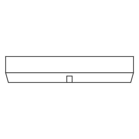 Hansgrohe Fixierring Aktiva Kopfbrause, Chrom, 96815000