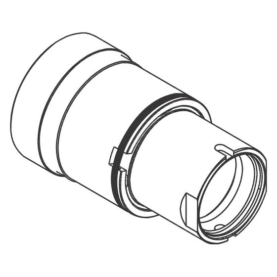 Hansgrohe Abstellkartusche/Umstellkartusche Pharo Shower Arc, 97976000