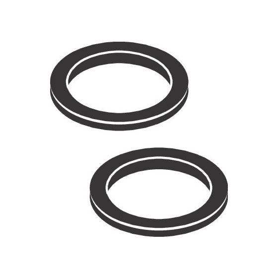 Hansgrohe Dichtung für Druckminderer, 94582000
