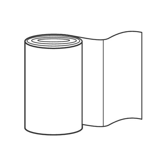 Hansgrohe uBox universal Erweiterung Dichtmembrane, 2 Stück, 94753000