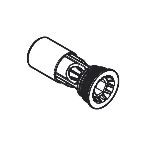 Hansgrohe Service-Einheit für Fertigset iBox, 94928000