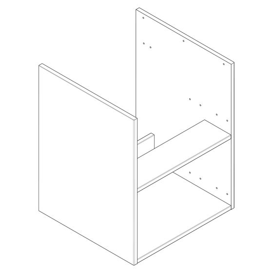 Hansgrohe Korpus, 87219000