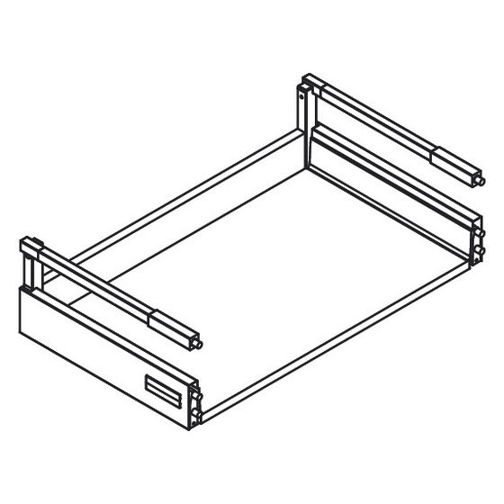 Hansgrohe Auszug WXTT069 , 87320000