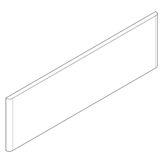 Hansgrohe Front WXTT078, Diamantgrau Matt, 87352000