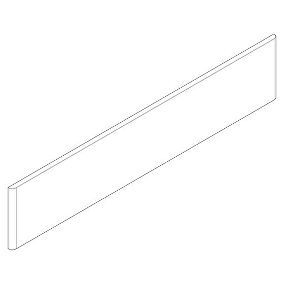 Hansgrohe Möbelfront Eiche Natur WXTT118, 87369000