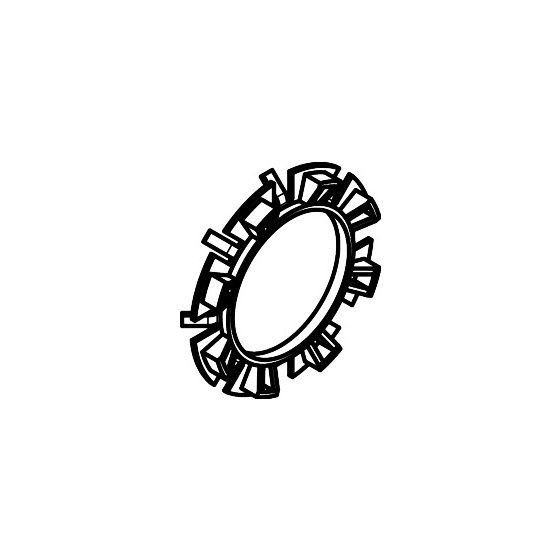 Hansgrohe Unterlegscheibe, 97533000