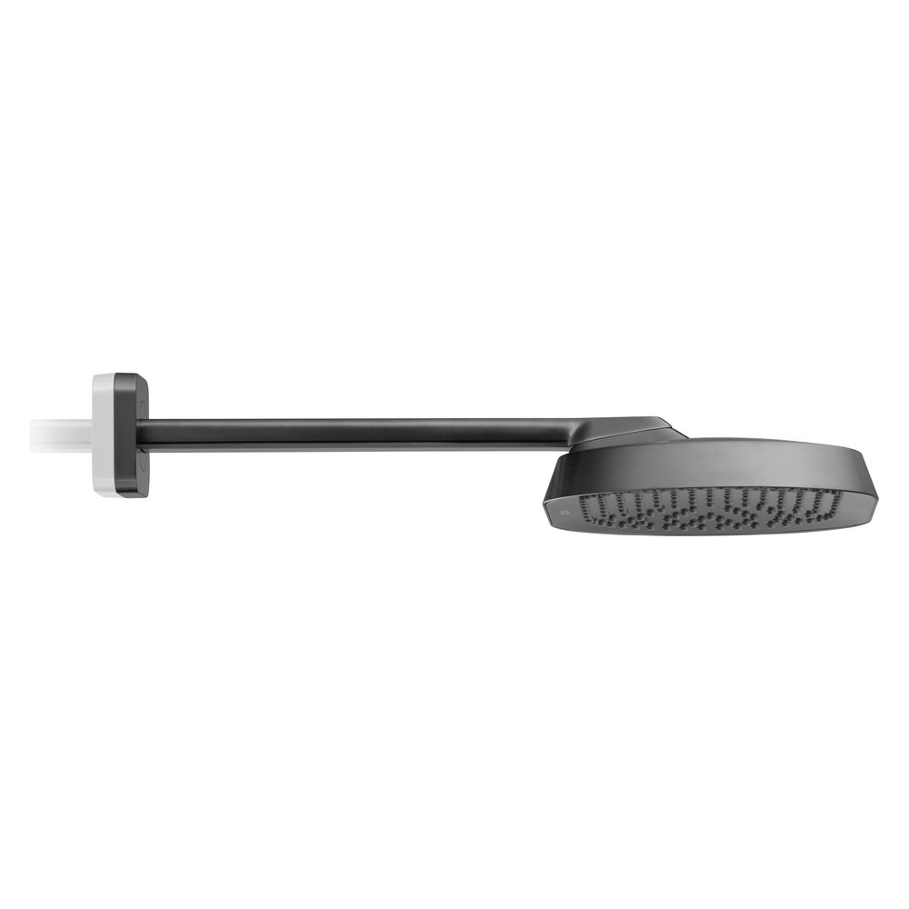 Hansgrohe AXOR ShowerSphere Kopfbrause, 8l/min, 370x220mm, 1jet, EcoSmart, Brausear... HANSGROHE-39749340 4059625627396 (Abb. 3)