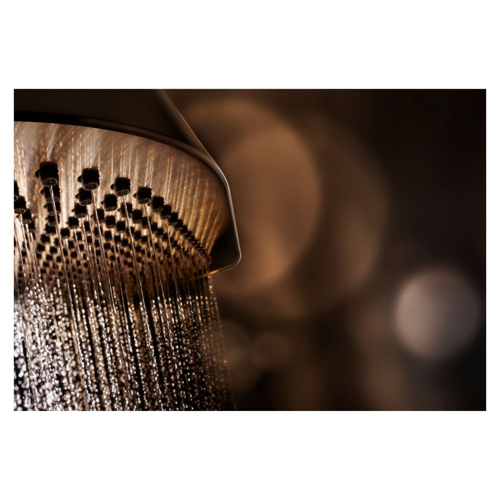 Hansgrohe AXOR ShowerSphere Kopfbrause, 11l/min, 370x220mm, 2jet, beweglichem Brau... HANSGROHE-39745140 4059625627051 (Abb. 19)