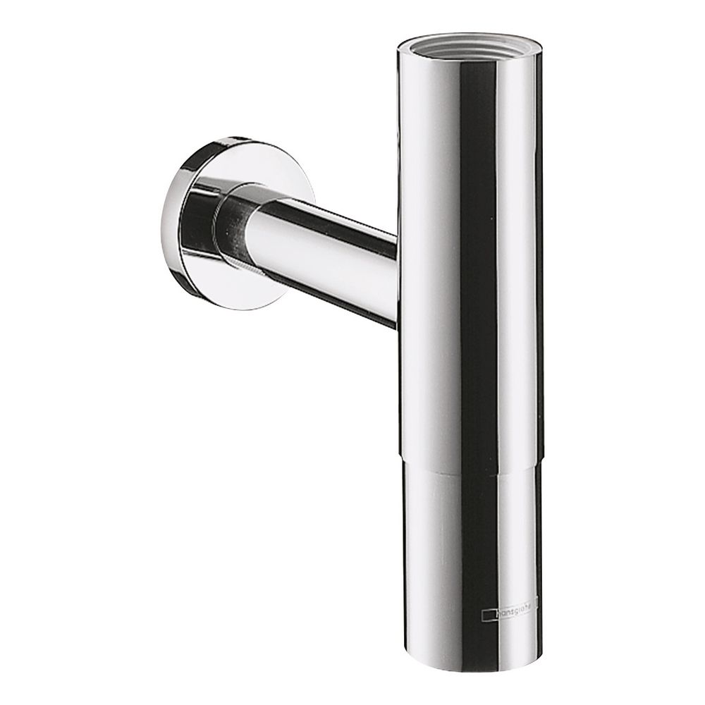 hansgrohe Flowstar Designsiphon, Chrom... HANSGROHE-52100000 4011097346199 (Abb. 1)