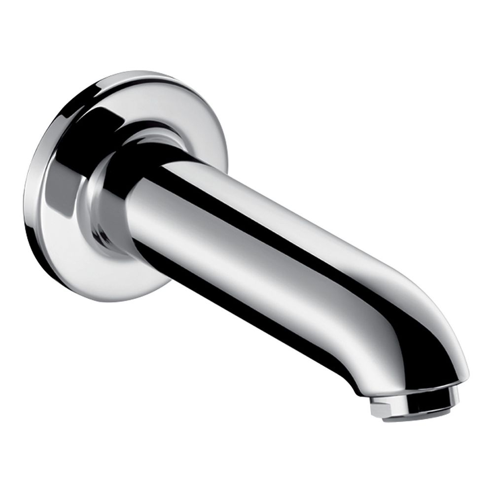 hansgrohe Wanneneinlauf E/S DN 20, Chrom... HANSGROHE-13414000 4011097532509 (Abb. 1)