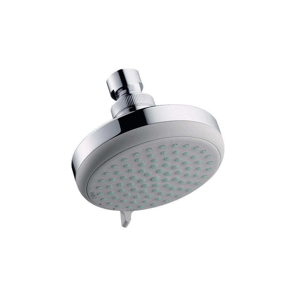 hansgrohe Croma 100 Kopfbrause 22l/min Vario, Chrom... HANSGROHE-27441000 4011097537580 (Abb. 1)