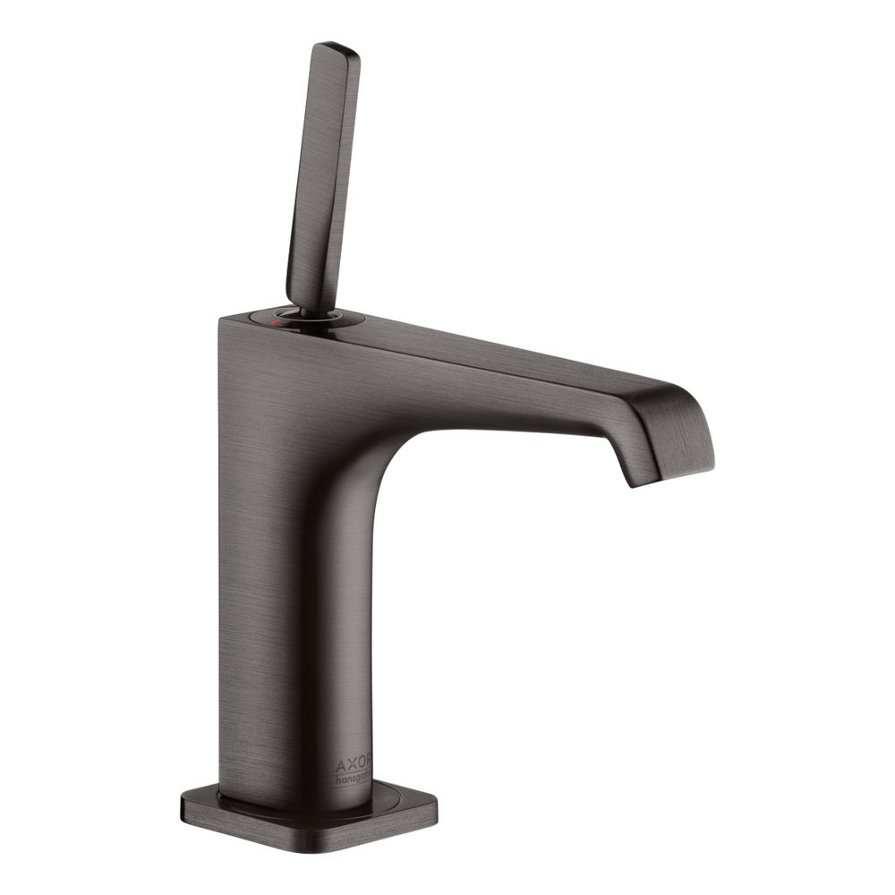Hansgrohe AXOR Citterio E Einhebel-Waschtischmischer 130mm, Pin-Griff, Zugstangen-A... HANSGROHE-36100340 4011097817170 (Abb. 2)