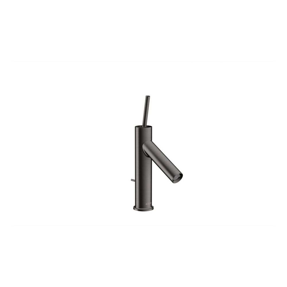 Hansgrohe AXOR Starck Einhebel-Waschtischmischer 90mm, 5l/min, Pin-Griff, Zugstange... HANSGROHE-10111340 4011097853277 (Abb. 2)