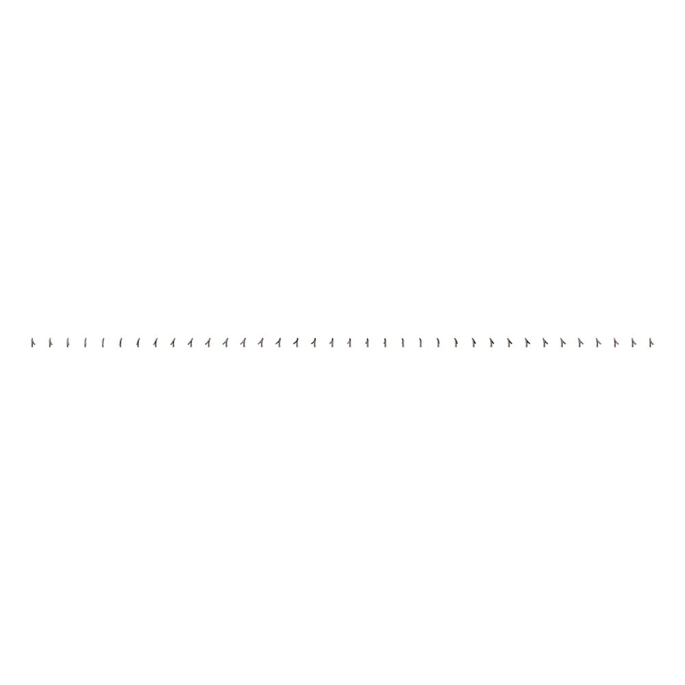 Hansgrohe AXOR Starck Organic 2-Griff Waschtischmischer 80mm, 3,5l/min, Zugstangen-... HANSGROHE-12010300 4011097814957 (Abb. 4)