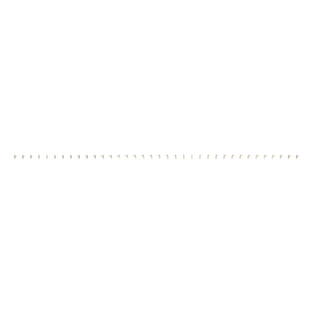 Hansgrohe AXOR Citterio Einhebel-Waschtischmischer 160mm, 5l/min, Pin-Griff, Zugsta... HANSGROHE-39031140 4011097914428 (Abb. 2)