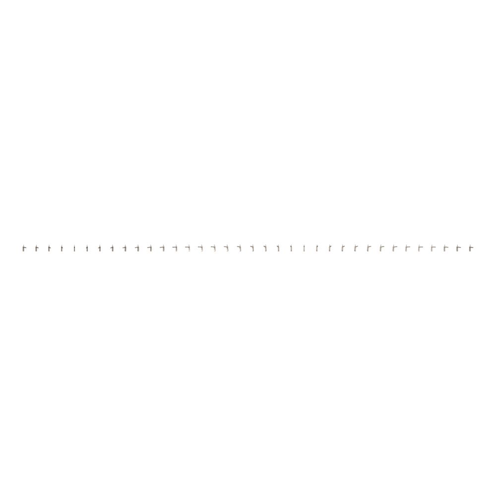 Hansgrohe AXOR Citterio Einhebel-Waschtischmischer 160mm, 5l/min, Pin-Griff, Zugsta... HANSGROHE-39031820 4011097914459 (Abb. 2)