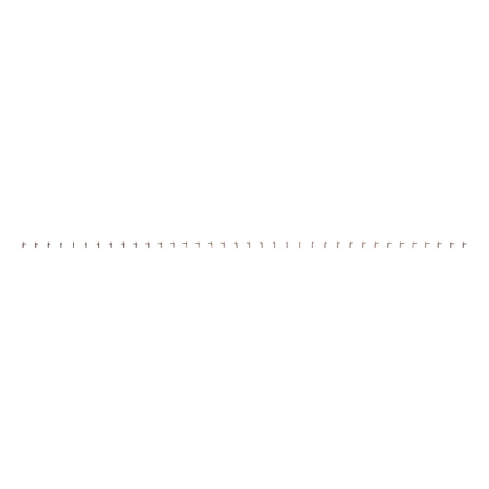 Hansgrohe AXOR Citterio Einhebel-Waschtischmischer 160mm, 5l/min, Pin-Griff, Zugsta... HANSGROHE-39031310 4011097914466 (Abb. 2)